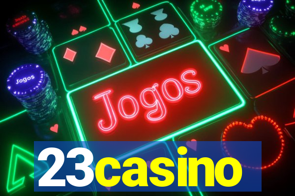 23casino