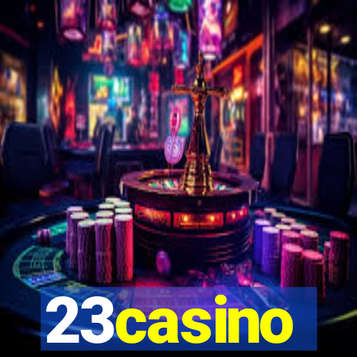 23casino