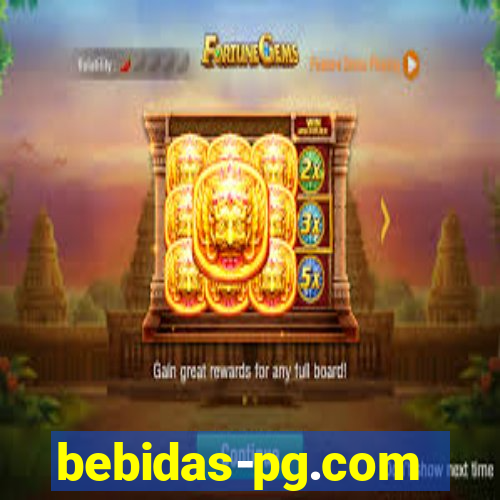 bebidas-pg.com