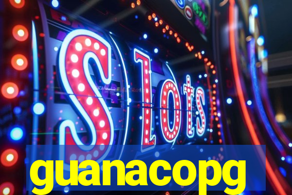 guanacopg