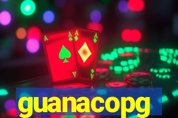 guanacopg