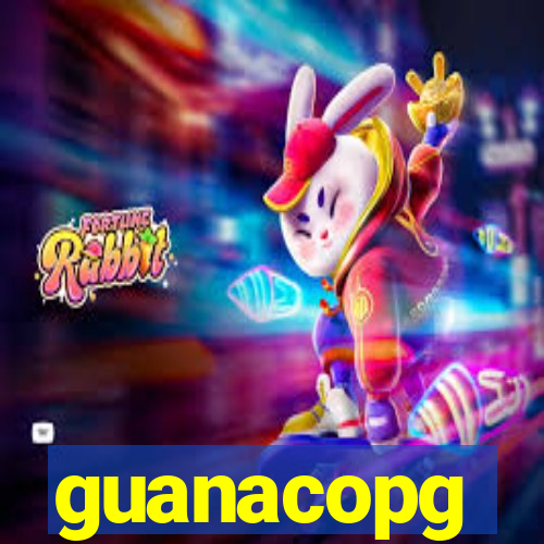 guanacopg