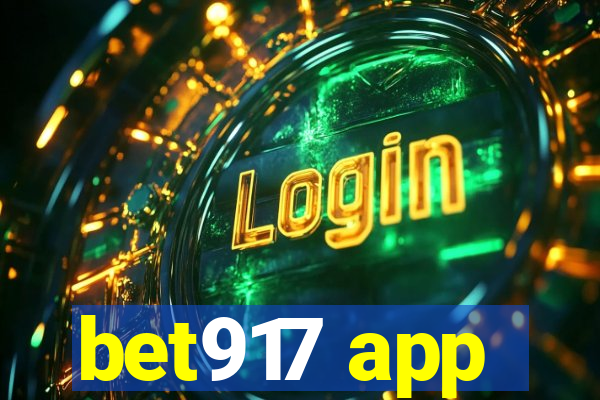 bet917 app