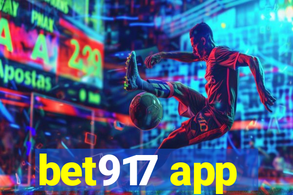 bet917 app