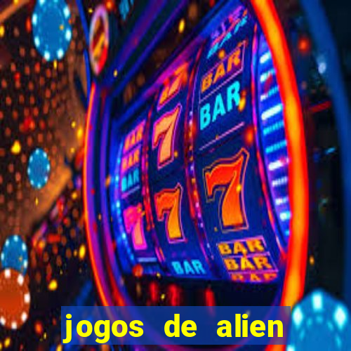 jogos de alien attack team 2