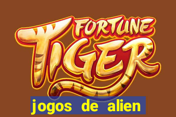 jogos de alien attack team 2