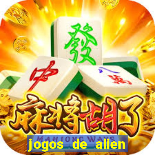 jogos de alien attack team 2