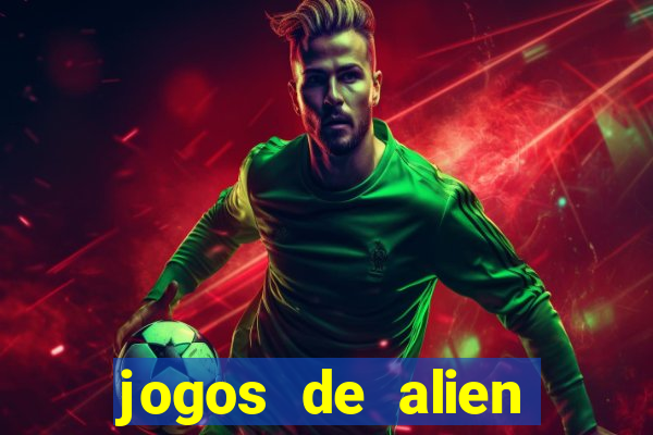 jogos de alien attack team 2