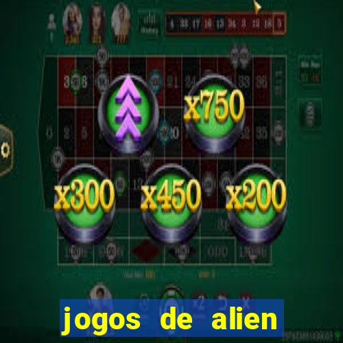 jogos de alien attack team 2