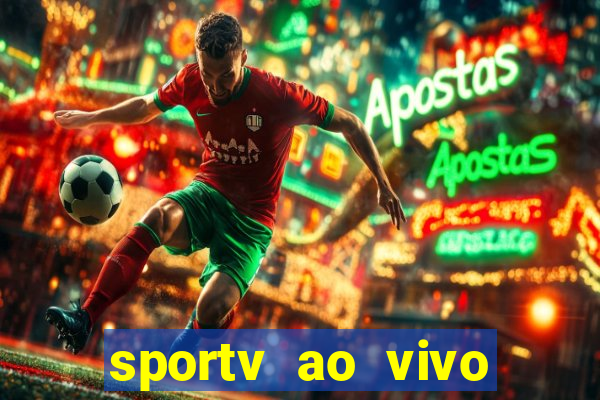 sportv ao vivo online multi