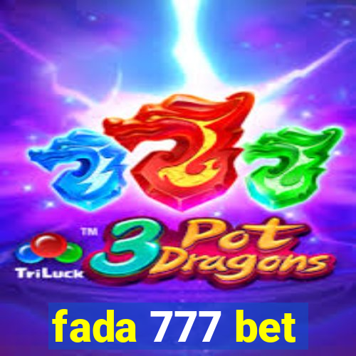 fada 777 bet