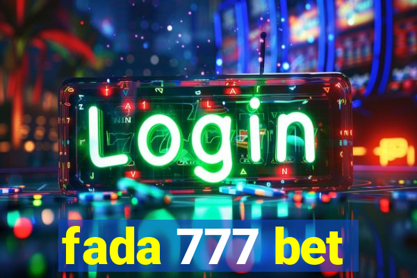 fada 777 bet