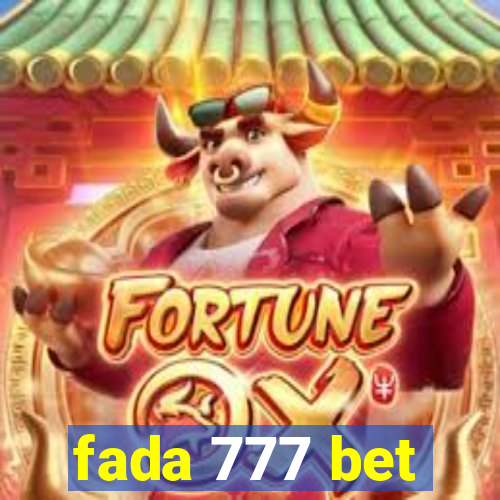 fada 777 bet