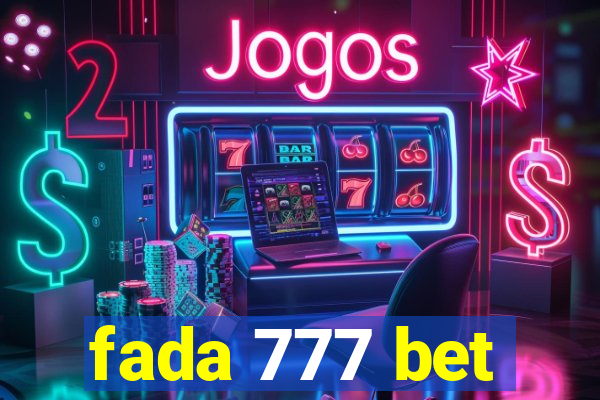 fada 777 bet