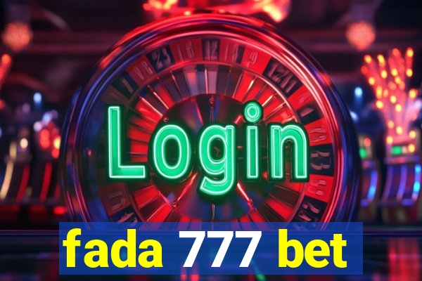 fada 777 bet