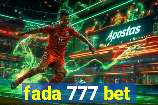 fada 777 bet