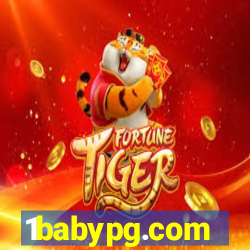 1babypg.com