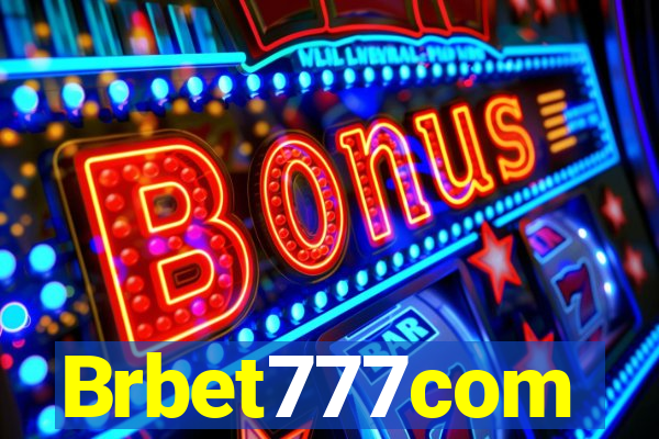 Brbet777com