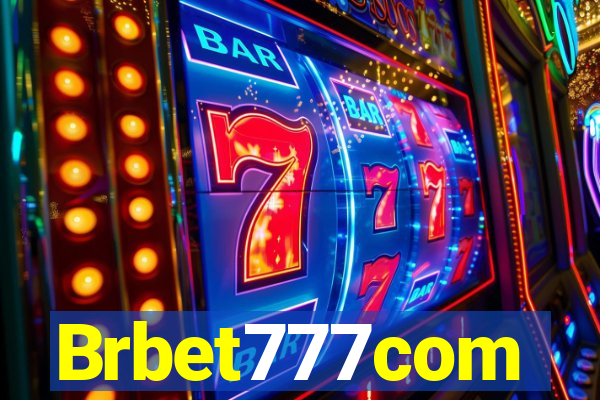 Brbet777com