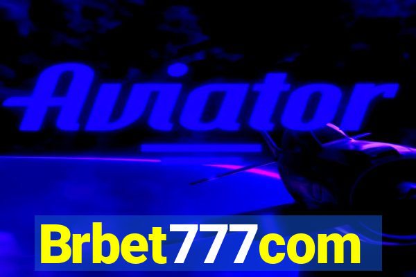 Brbet777com