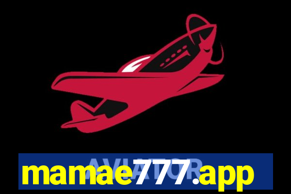 mamae777.app