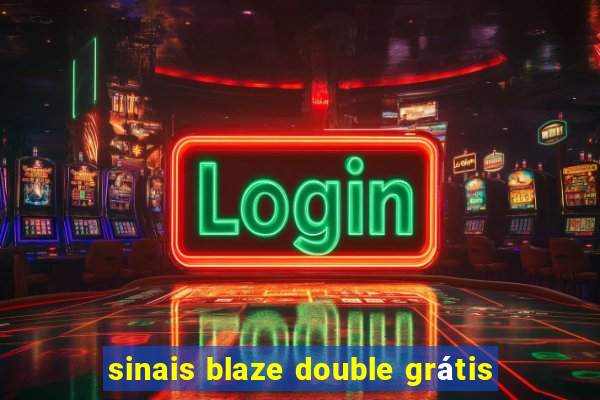 sinais blaze double grátis