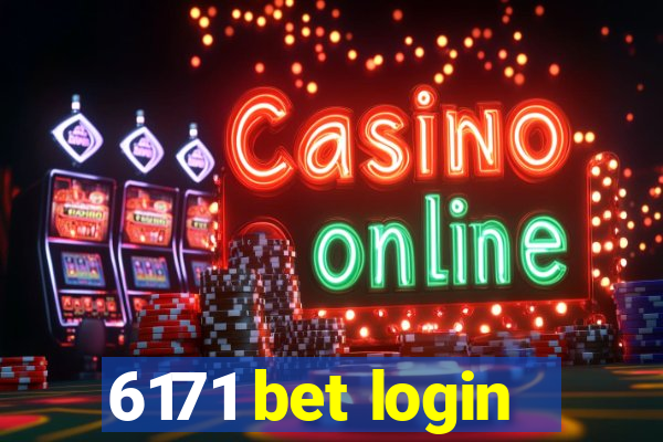 6171 bet login