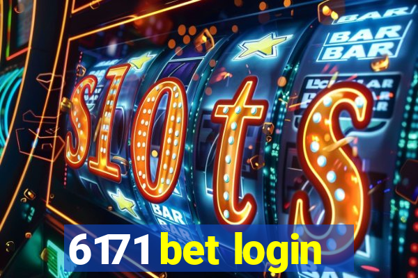 6171 bet login