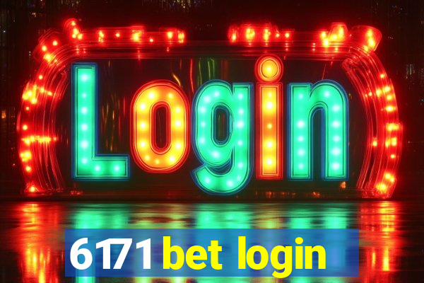 6171 bet login