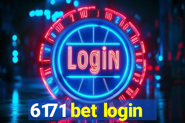 6171 bet login