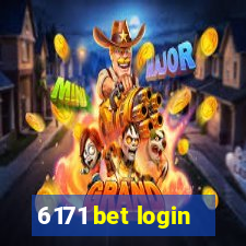 6171 bet login