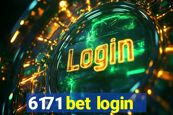 6171 bet login