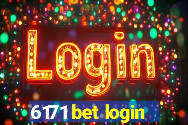 6171 bet login