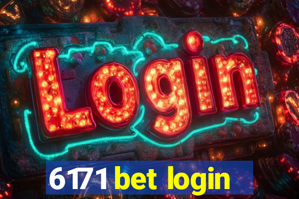 6171 bet login