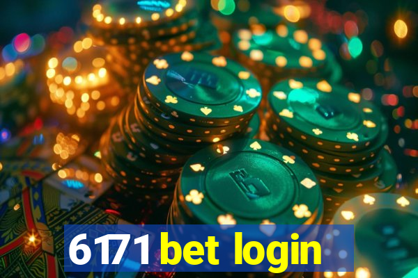 6171 bet login