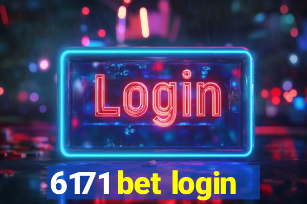 6171 bet login