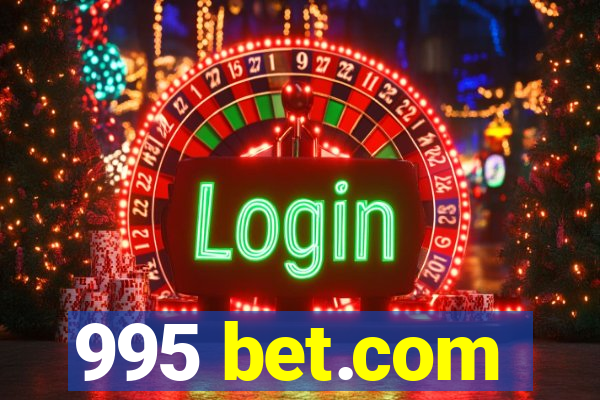 995 bet.com