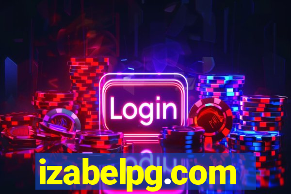 izabelpg.com