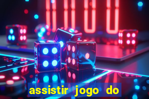 assistir jogo do corinthians ao vivo vto