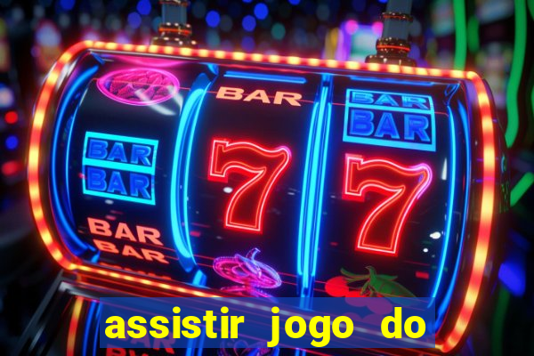 assistir jogo do corinthians ao vivo vto