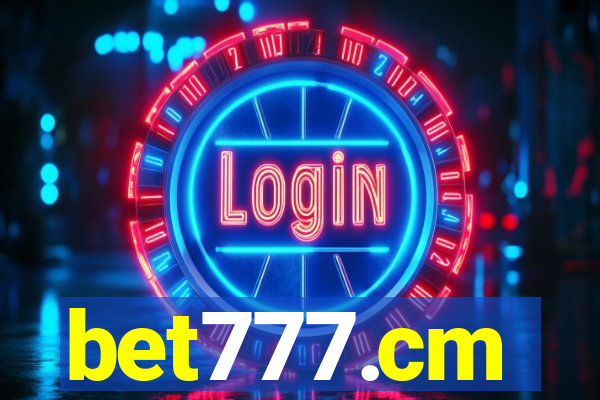 bet777.cm