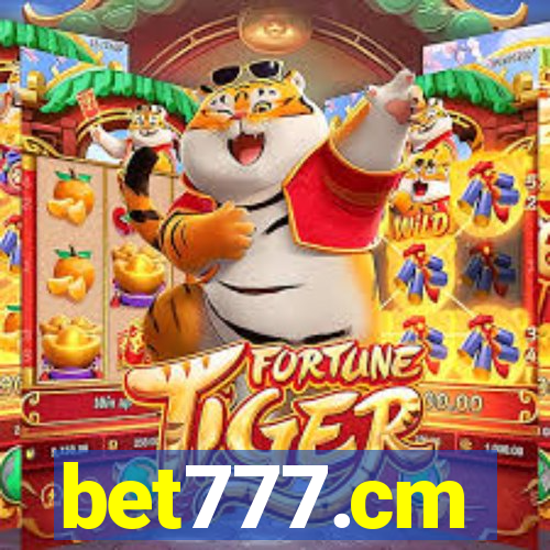 bet777.cm