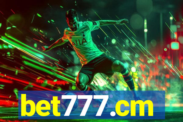 bet777.cm