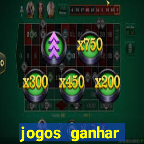 jogos ganhar dinheiro pix