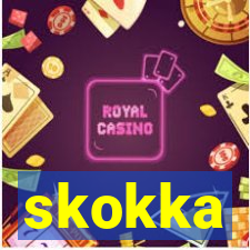 skokka