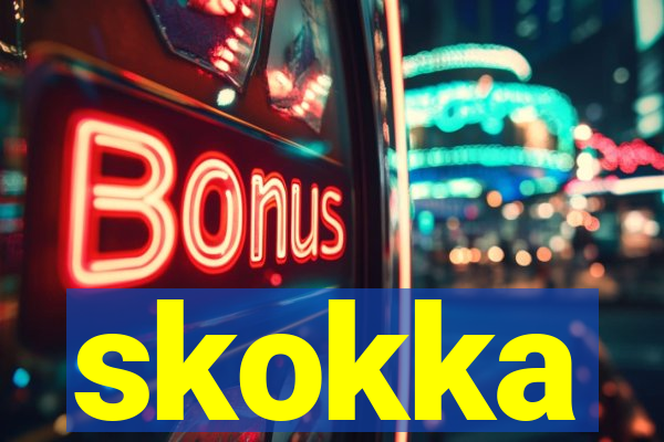 skokka