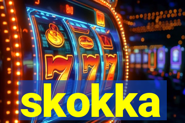 skokka