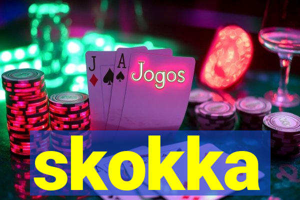 skokka