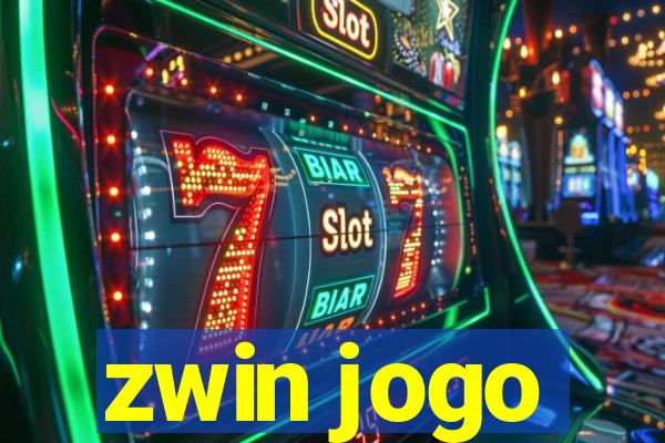 zwin jogo