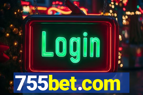 755bet.com